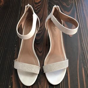 Style and company Sexy dress Heels  🔥🔥🔥🔥